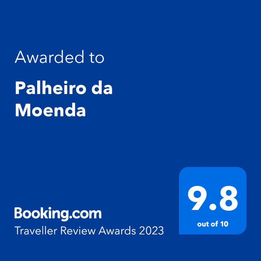 Palheiro da Moenda Lajes das Flores Exterior foto